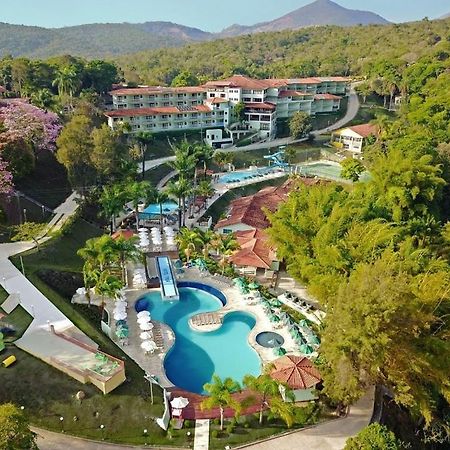 Taua Hotel & Convention Caeté Zewnętrze zdjęcie