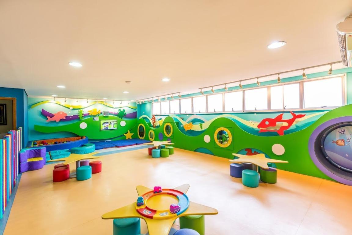 Taua Hotel & Convention Caeté Zewnętrze zdjęcie