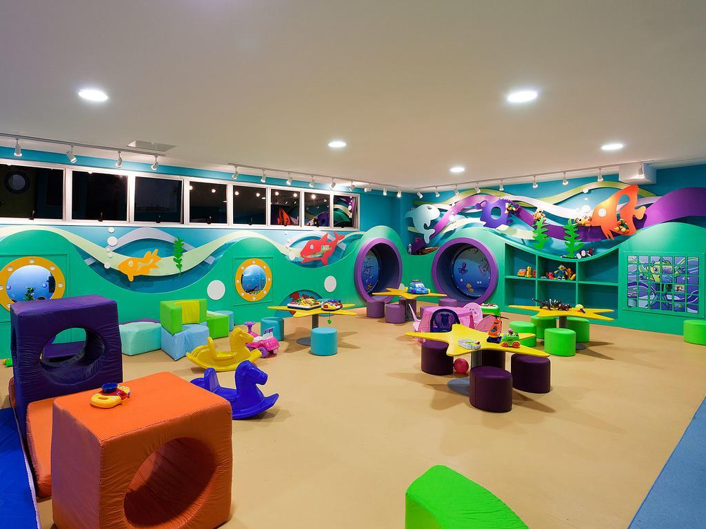 Taua Hotel & Convention Caeté Zewnętrze zdjęcie