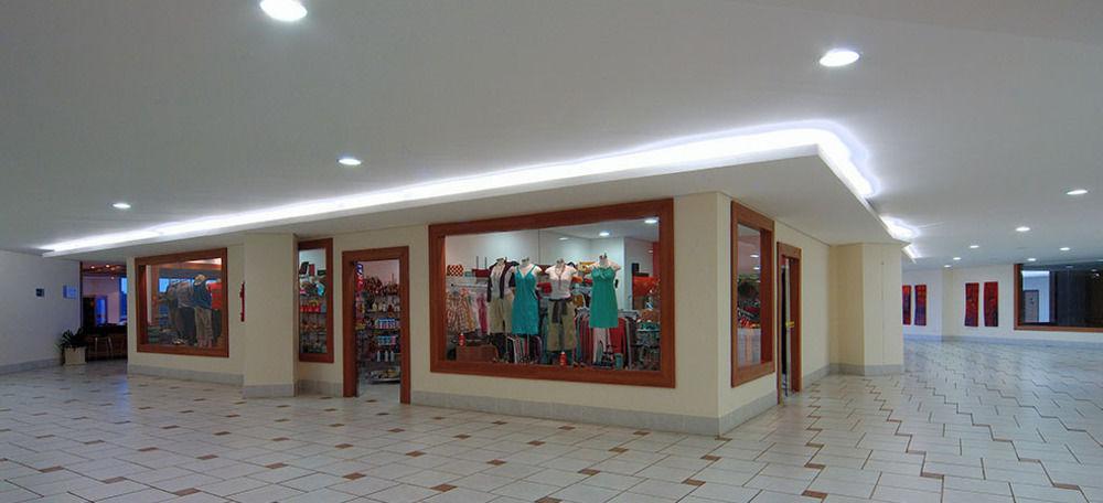 Taua Hotel & Convention Caeté Zewnętrze zdjęcie