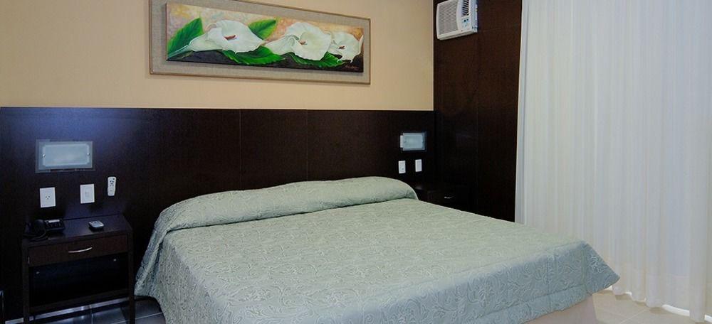 Taua Hotel & Convention Caeté Zewnętrze zdjęcie