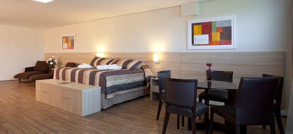 Taua Hotel & Convention Caeté Zewnętrze zdjęcie